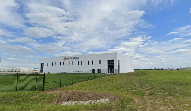 Bartholomew County Backs Sentry BioPharma's $11.5M Expansion, 23 New Jobs Eyed