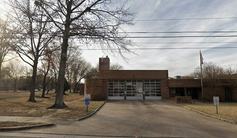 Bartlett House Fire Sends One Person to Hospital, Cause Still Unknown