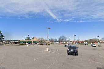 Bartlett's Wolf Run Plaza Sells for $11.1M as Gregory Realty Expands Memphis Footprint