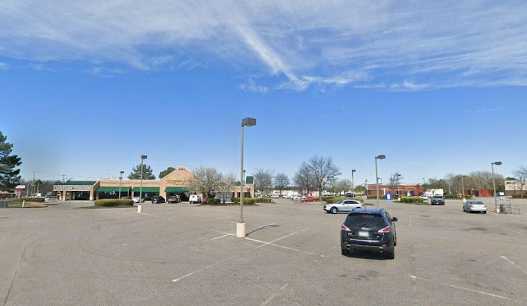 Bartlett's Wolf Run Plaza Sells for $11.1M as Gregory Realty Expands Memphis Footprint