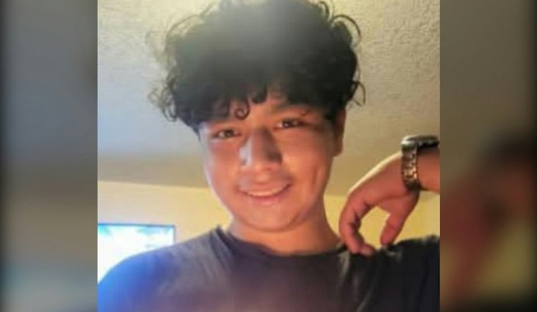 Basalt Teen Sebastian Medina Lazo, 17, Missing Since 1 AM, May Be in Denver
