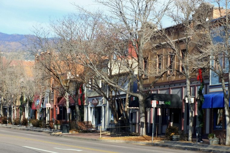 Base Camp Restaurant Closes in Old Colorado City After Brutal Slowdown