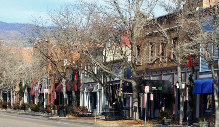 Base Camp Restaurant Closes in Old Colorado City After Brutal Slowdown