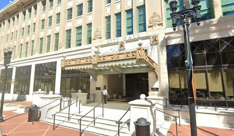 Basketball Legend Artis Gilmore, 77, Files to Challenge Nick Howland for Jacksonville Council
