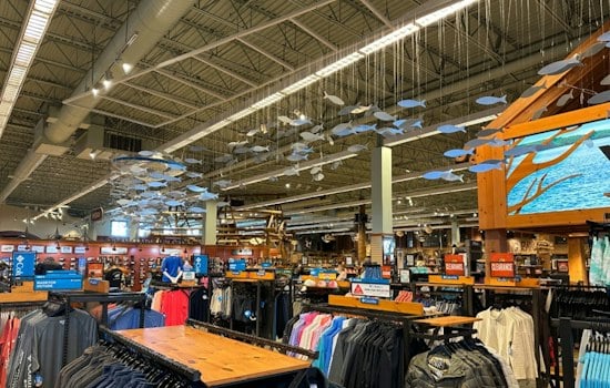 Bass Pro Shops Plans 110,000-Square-Foot Outdoor World Store Near Irmo