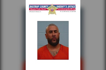 Bastrop County Manhunt: Ex Accused of Burning Down Home, Killing Mother Dog and 7 Pups