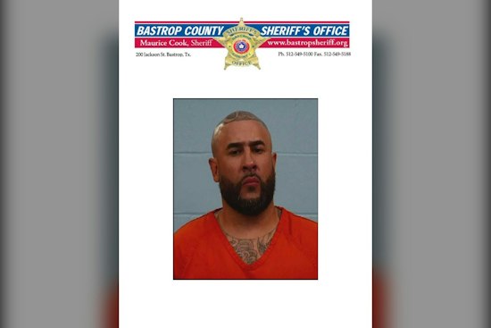 Bastrop County Manhunt: Ex Accused of Burning Down Home, Killing Mother Dog and 7 Pups