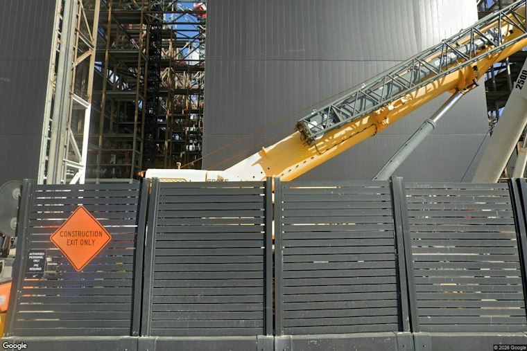Bastrop SpaceX Worker Loses Three Fingers as OSHA Opens First Bastrop Probe
