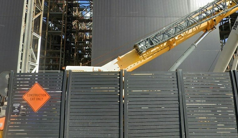 Bastrop SpaceX Worker Loses Three Fingers as OSHA Opens First Bastrop Probe