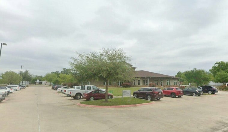 Bastrop Wants 60% of Downtown Storefronts Active — Owners Raise Alarm