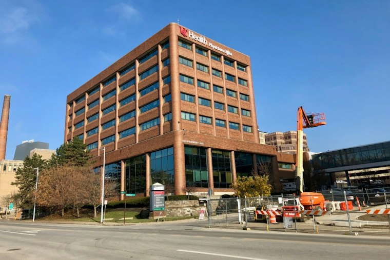 Batavia Lands 80,000-Square-Foot Medical Hub From UC Health, HealthSource