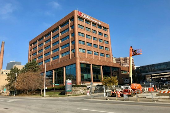 Batavia Lands 80,000-Square-Foot Medical Hub From UC Health, HealthSource