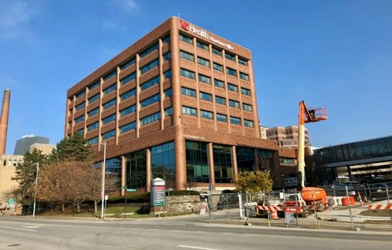 Batavia Lands 80,000-Square-Foot Medical Hub From UC Health, HealthSource