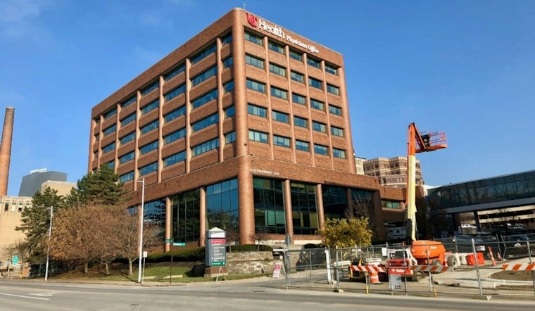 Batavia Lands 80,000-Square-Foot Medical Hub From UC Health, HealthSource