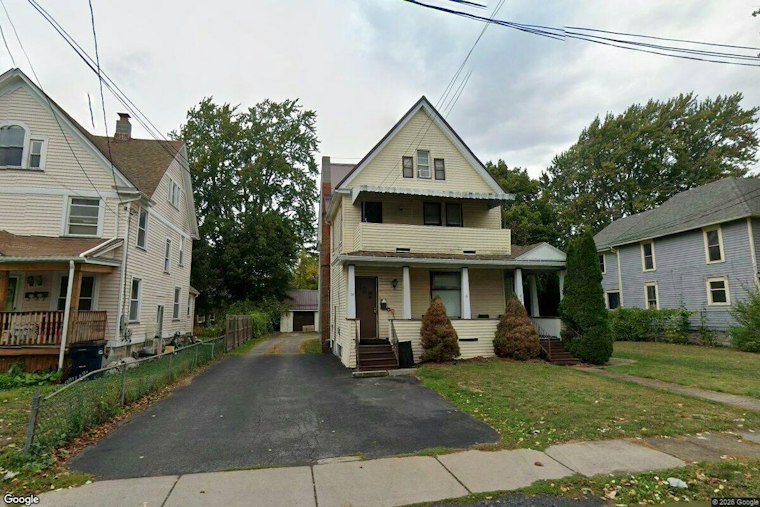 Batavia Stabbing Leaves Three Hurt, Suspect Caught in Le Roy Hours Later
