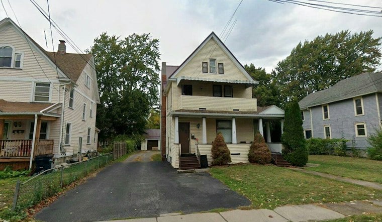Batavia Stabbing Leaves Three Hurt, Suspect Caught in Le Roy Hours Later