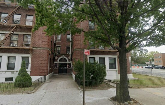 Bath Beach Daylight Shooting Wounds Man, 32, Outside Bay Parkway Building