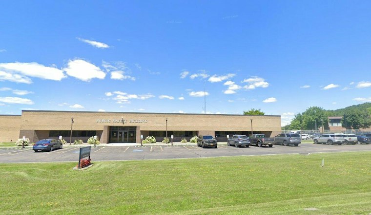 Bath Man Convicted of Felony Assault After Officer Injured in Street Arrest