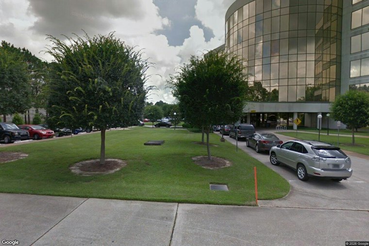 Baton Rouge Forecast Turns Wet Saturday After Warm, Dry Midweek