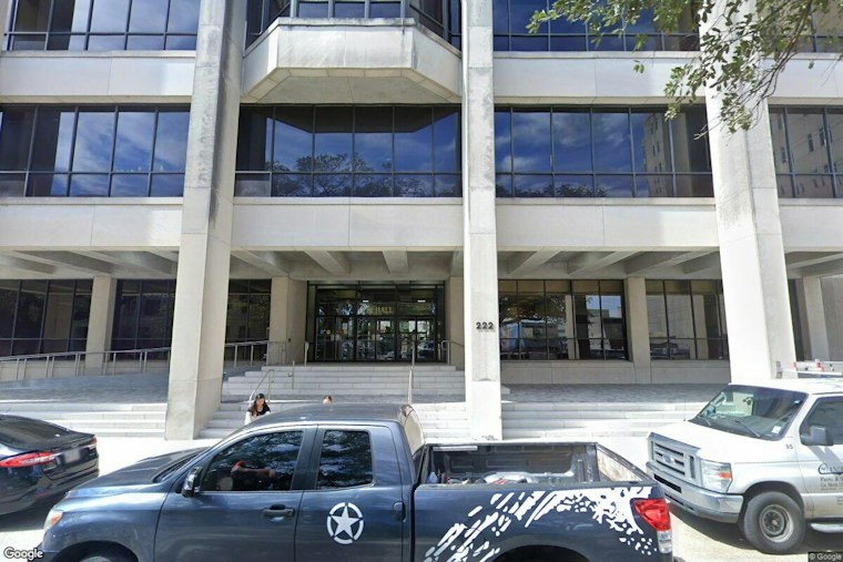 Baton Rouge Man, 67, Accused of Raping Worker Inside City Hall Bathroom