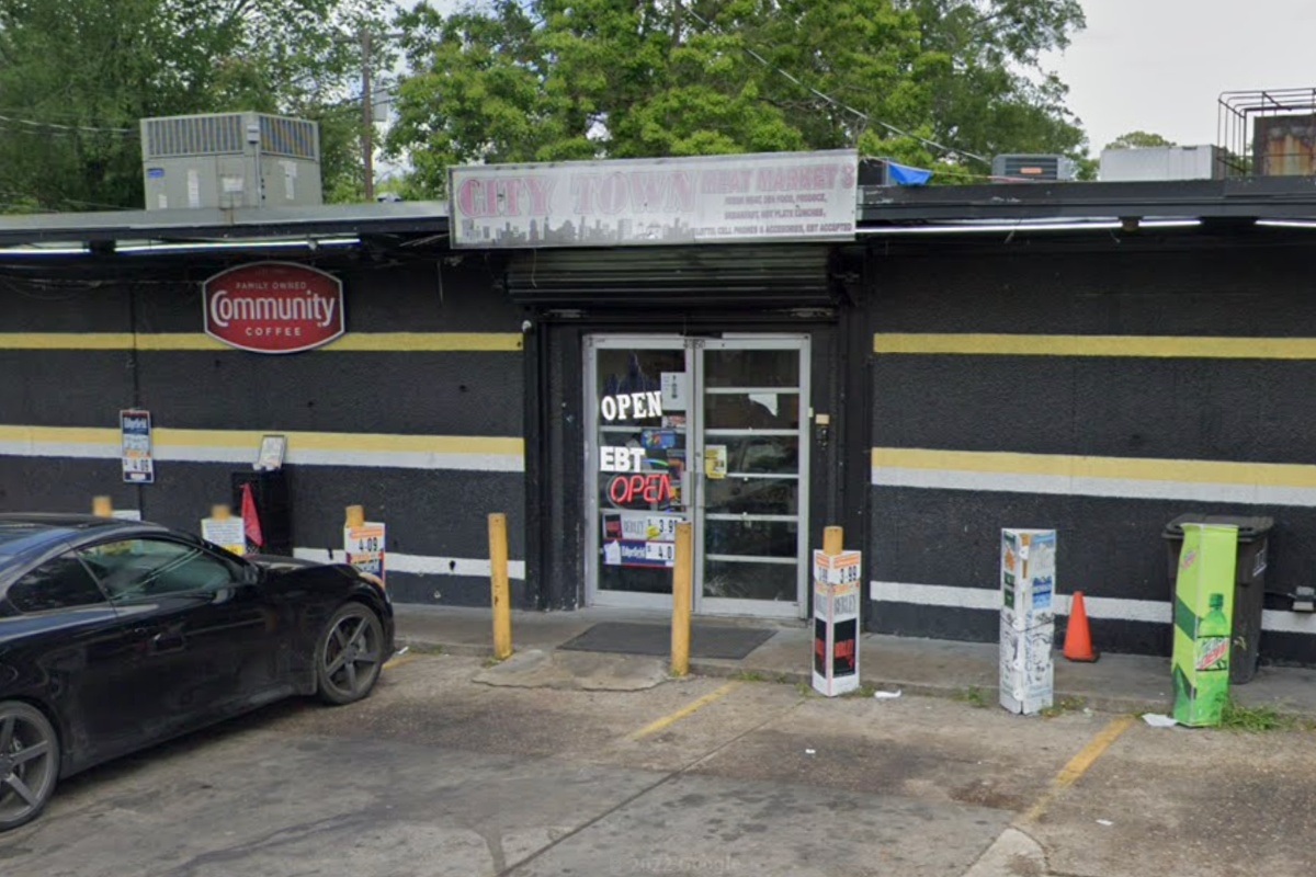 Baton Rouge Meat Market Employee Killed in Robbery