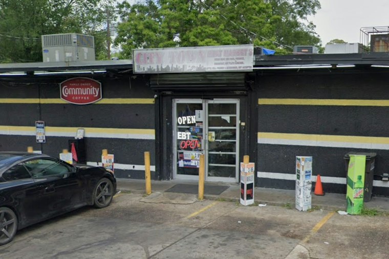 Baton Rouge Meat Market Employee, 25, Killed in Botched Beechwood Drive Robbery