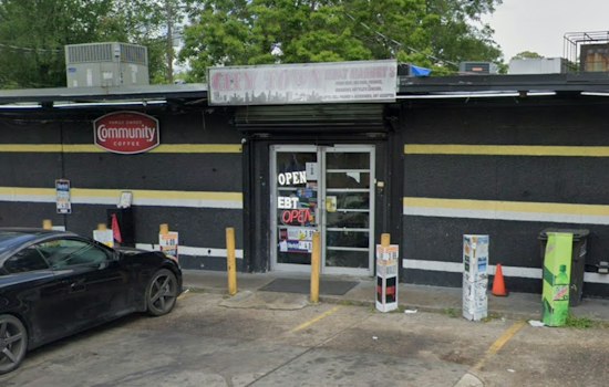 Baton Rouge Meat Market Employee, 25, Killed in Botched Beechwood Drive Robbery