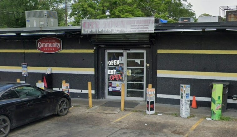 Baton Rouge Meat Market Employee, 25, Killed in Botched Beechwood Drive Robbery