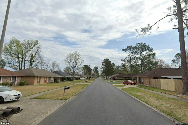 Baton Rouge Mom Shot and Killed; Girlfriend Arrested as Suspect