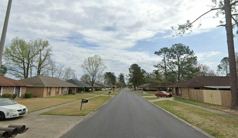 Baton Rouge Mom Shot and Killed; Girlfriend Arrested as Suspect