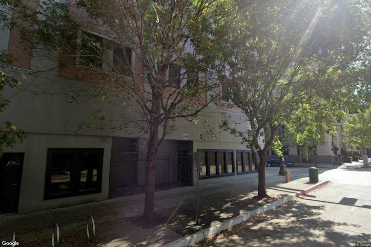 Baton Rouge Police to Swap Highland Road Precinct for Downtown Masonic Building