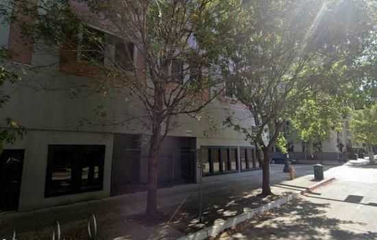 Baton Rouge Police to Swap Highland Road Precinct for Downtown Masonic Building