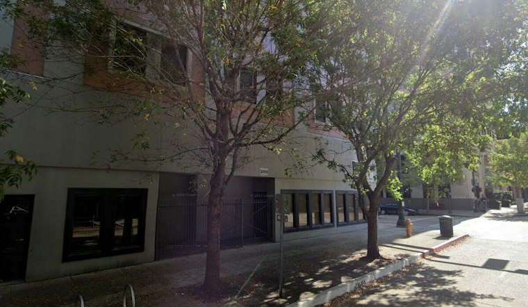 Baton Rouge Police to Swap Highland Road Precinct for Downtown Masonic Building