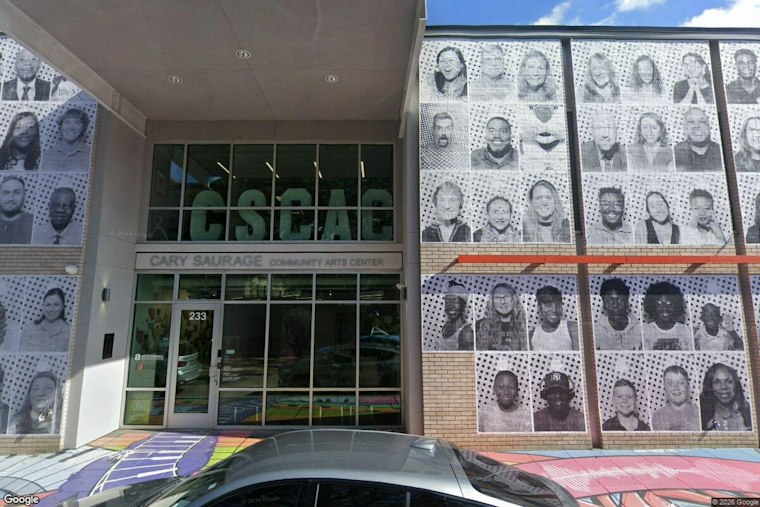 Baton Rouge's Lost Nightclubs Reunite for Prom Macabre at Cary Saurage Center