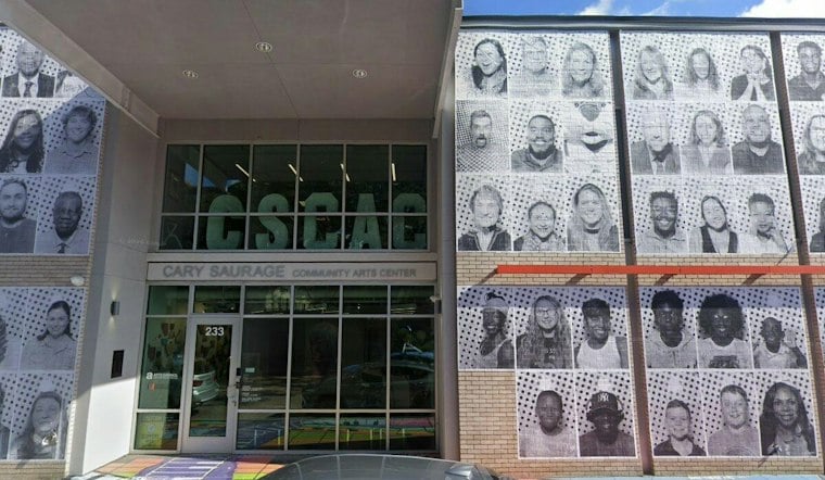 Baton Rouge's Lost Nightclubs Reunite for Prom Macabre at Cary Saurage Center