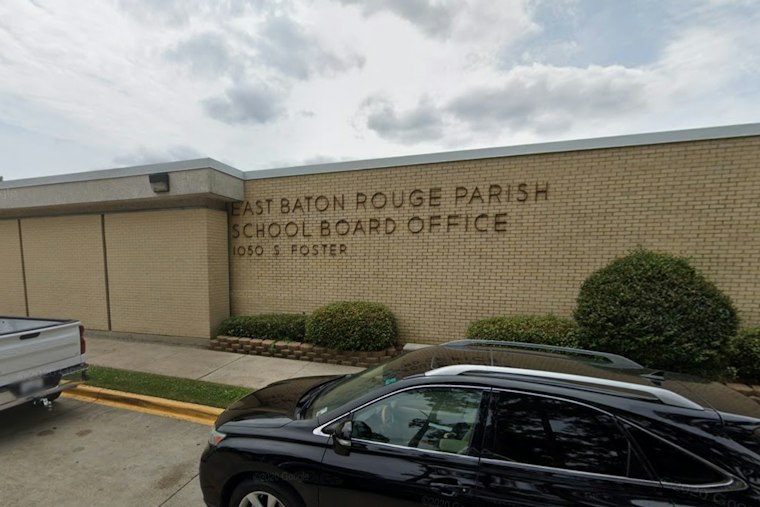 Baton Rouge District 7 School Board Race Draws PAC Cash