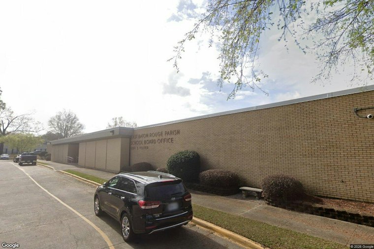 Baton Rouge Schools Chief LaMont Cole Hit With Slimmed-Down Bribery Indictment