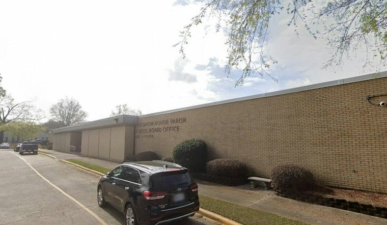 Baton Rouge Schools Chief LaMont Cole Hit With Slimmed-Down Bribery Indictment