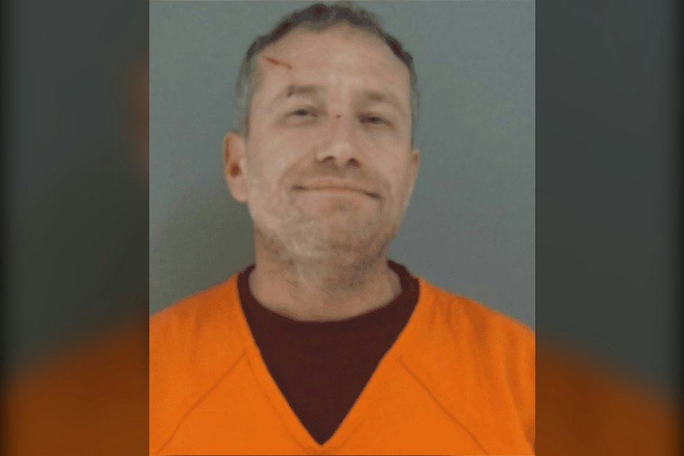 Baton Rouge Son Held After Father, 92, Beaten to Death on Archery Drive