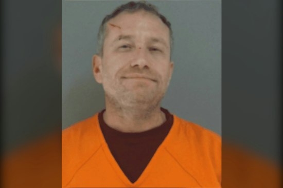Baton Rouge Son Held After Father, 92, Beaten to Death on Archery Drive
