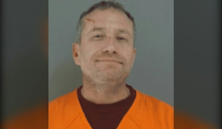Baton Rouge Son Held After Father, 92, Beaten to Death on Archery Drive
