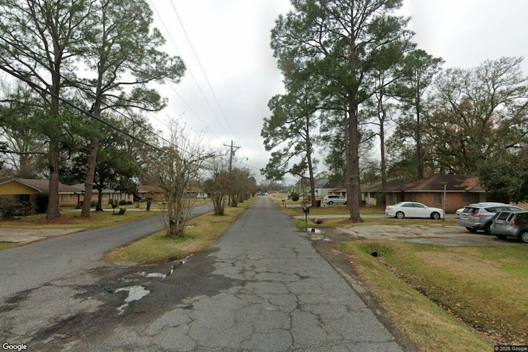 Baton Rouge Woman Arrested in Sharon Hills Blvd Shooting