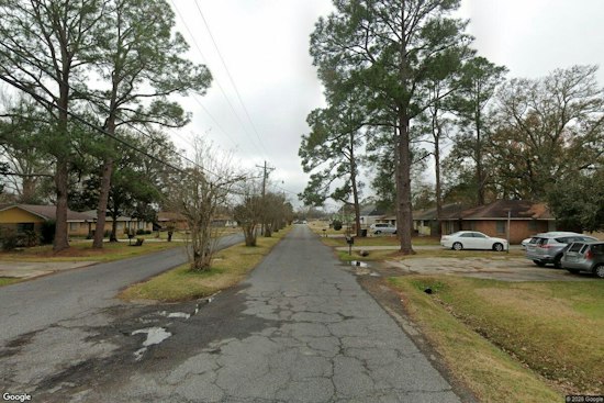 Baton Rouge Woman Accused of Shooting Man After Punching Him Outside Home