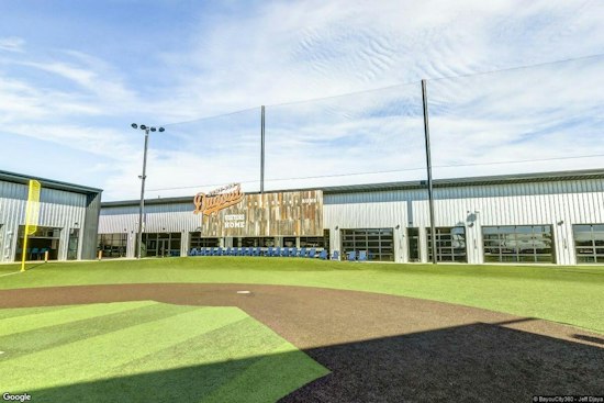 Batter Up Social Plans Nashville Flagship With Rooftop Biergarten by 2028