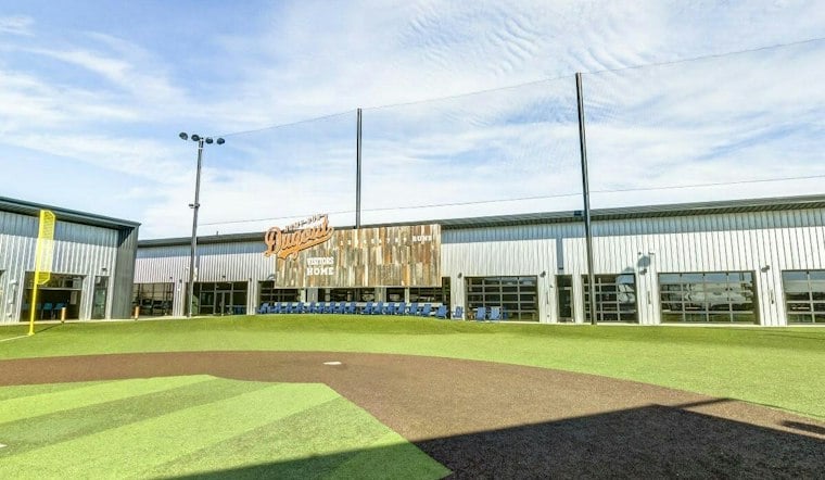 Batter Up Social Plans Nashville Flagship With Rooftop Biergarten by 2028