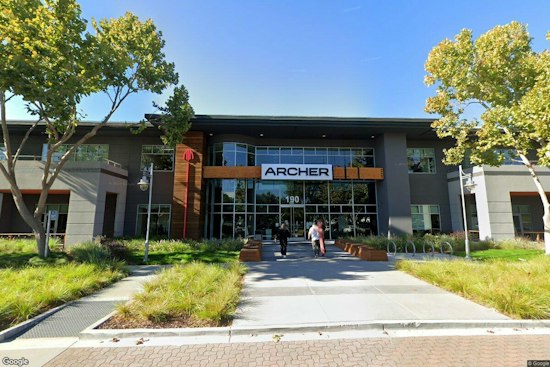 Battery Chain Reaction Forces Evacuation at Archer Aviation's San Jose Hub, Injures Three