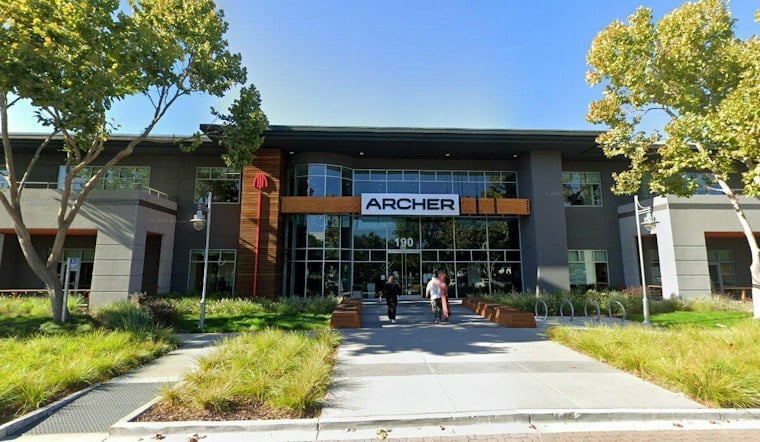 Battery Chain Reaction Forces Evacuation at Archer Aviation's San Jose Hub, Injures Three