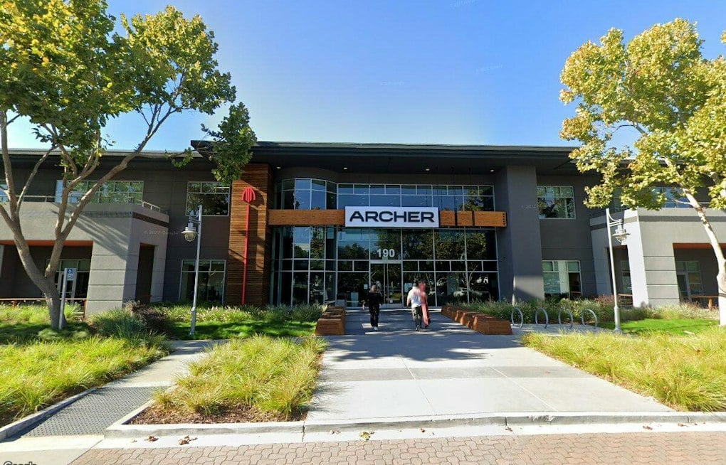 Battery Chain Reaction Forces Evacuation at Archer Aviation's San Jose Hub, Injures Three