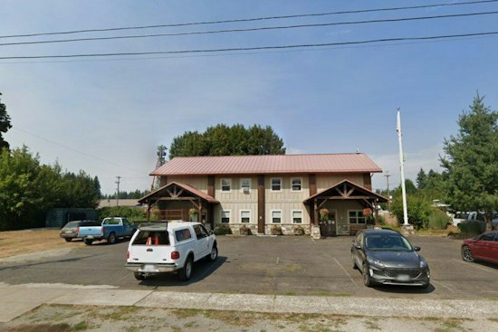 Battle Ground Burglary Suspect Fled, Then Caught a Ride to Yacolt