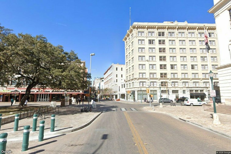 Battle of Flowers Schedules 2027 Theme Reveal at Alamo Plaza